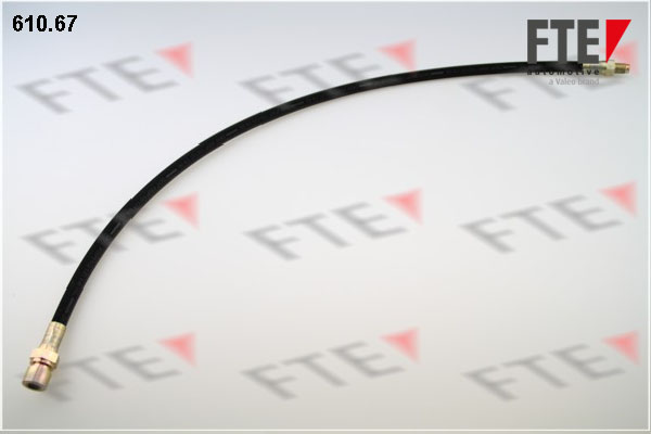 Remslang FTE 610.67