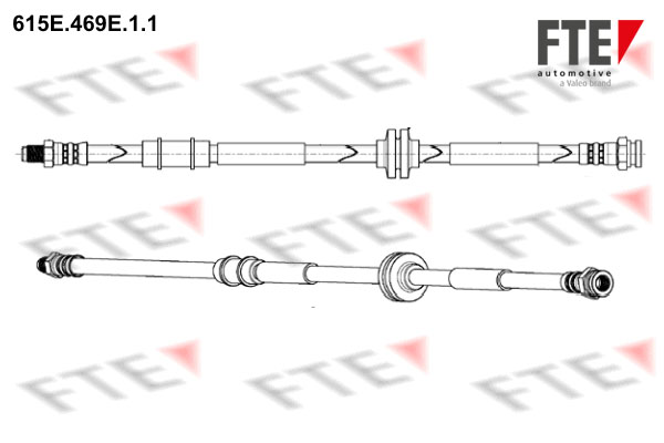 Remslang FTE 9240812