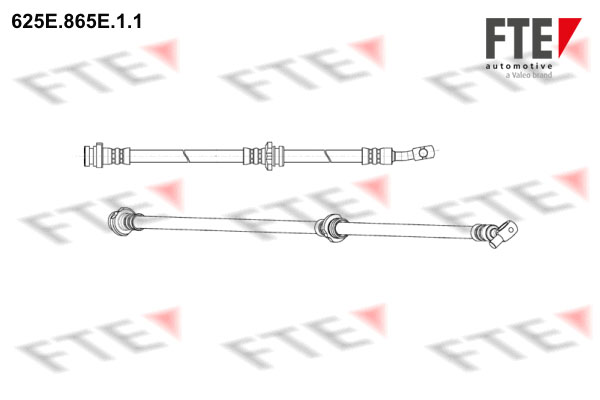 Remslang FTE 9240815