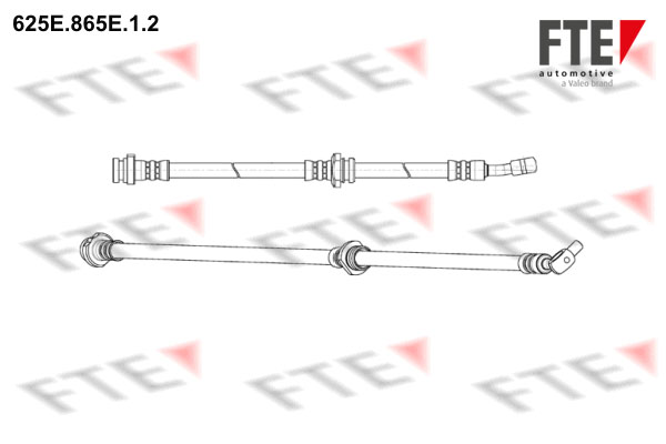 Remslang FTE 9240816
