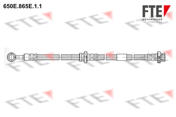 Remslang FTE 9240820