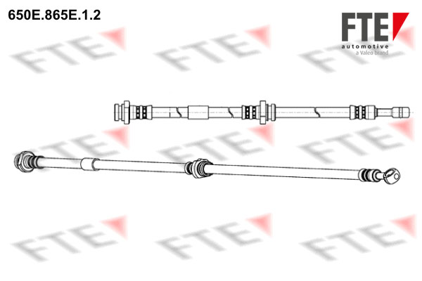 Remslang FTE 9240821