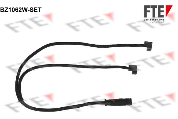 Slijtage indicator FTE BZ1062W-SET