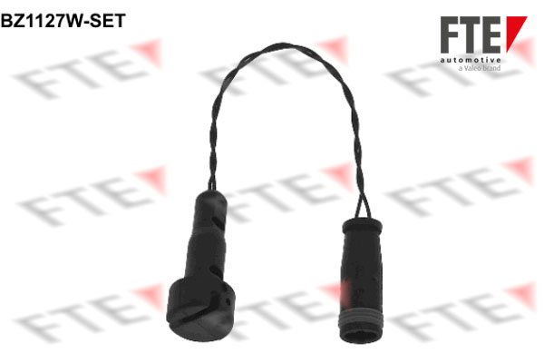 Slijtage indicator FTE BZ1127W-SET