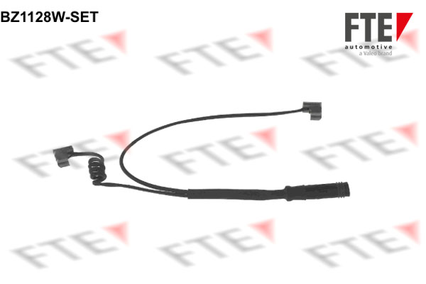 Slijtage indicator FTE BZ1128W-SET