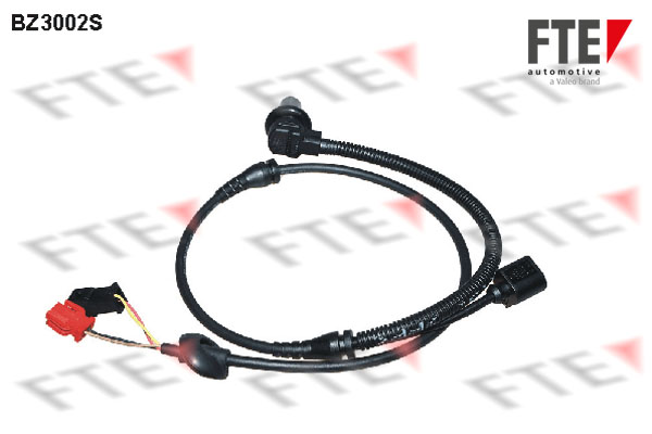 ABS sensor FTE BZ3002S