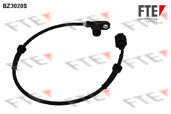 ABS sensor FTE BZ3020S