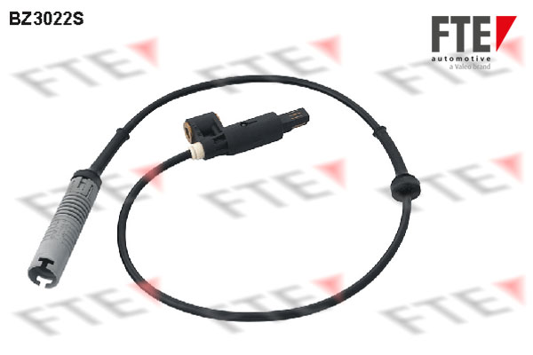 ABS sensor FTE 9400022