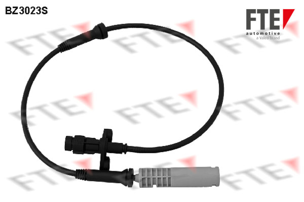 ABS sensor FTE BZ3023S