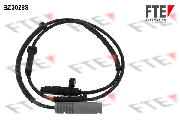 ABS sensor FTE 9400028