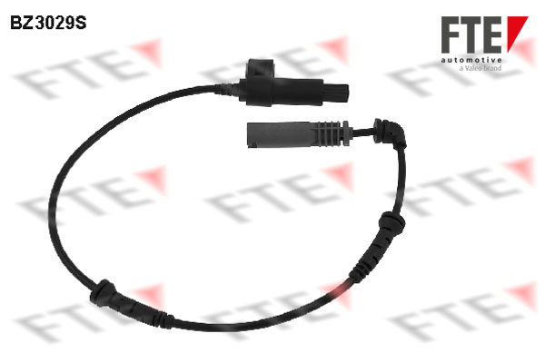 ABS sensor FTE 9400029