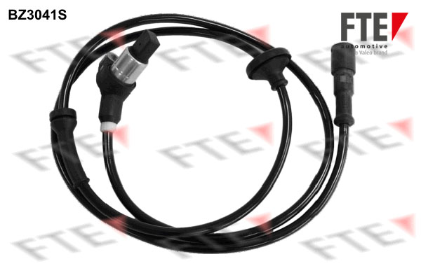 ABS sensor FTE BZ3041S