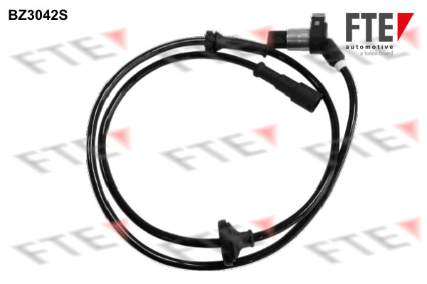 ABS sensor FTE BZ3042S