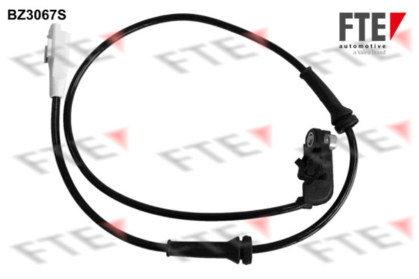 ABS sensor FTE BZ3067S