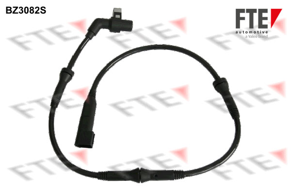 ABS sensor FTE 9400074