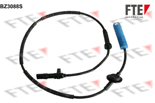 ABS sensor FTE 9400079