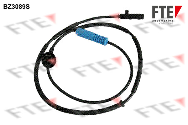 ABS sensor FTE 9400080