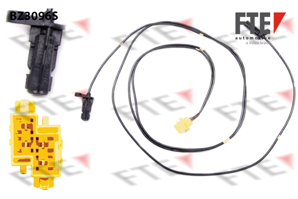 ABS sensor FTE BZ3096S