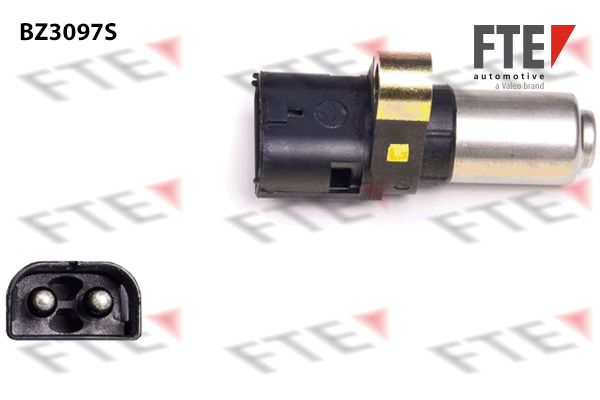 ABS sensor FTE BZ3097S