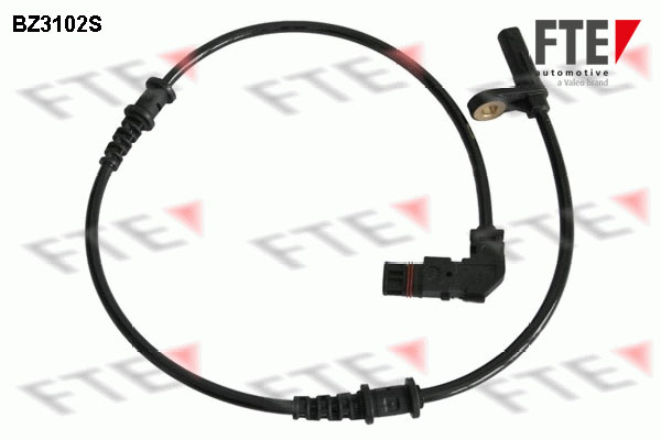 ABS sensor FTE BZ3102S