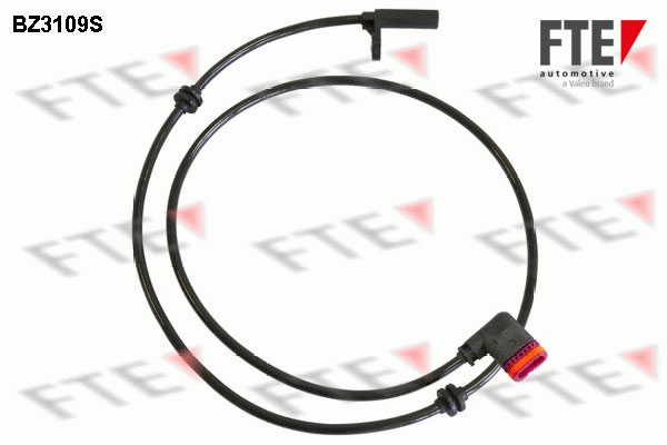 ABS sensor FTE 9400097