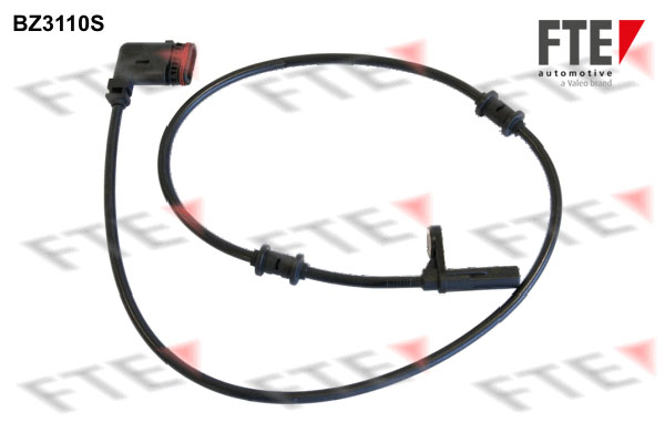 ABS sensor FTE 9400098