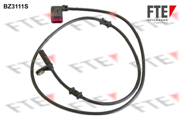 ABS sensor FTE BZ3111S