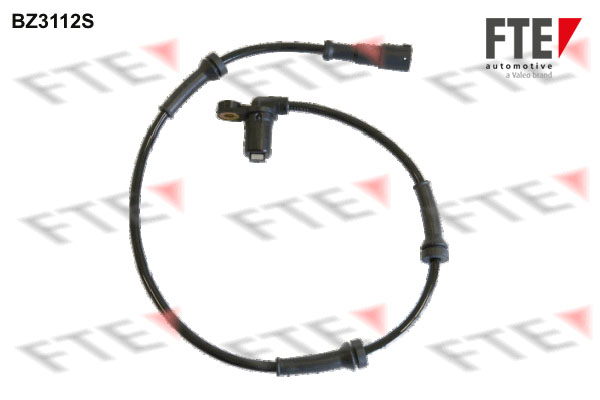 ABS sensor FTE BZ3112S