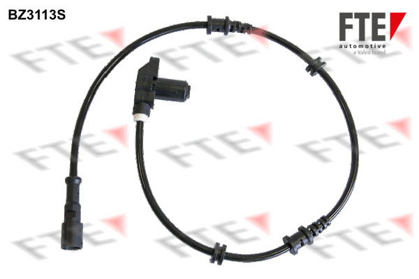 ABS sensor FTE BZ3113S