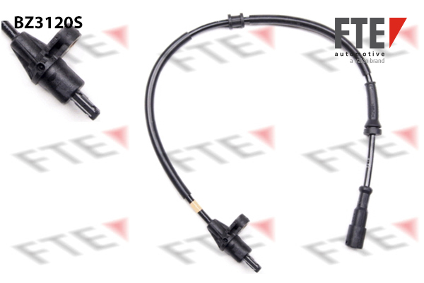 ABS sensor FTE BZ3120S