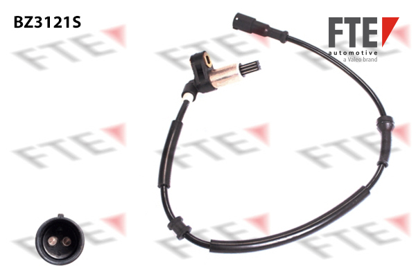 ABS sensor FTE 9400107