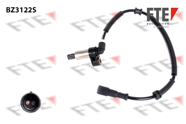 ABS sensor FTE 9400108