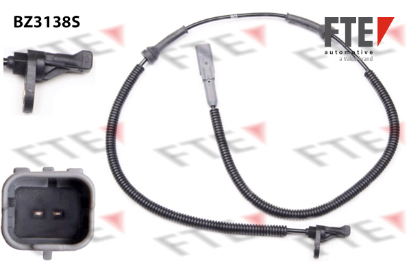 ABS sensor FTE 9400122