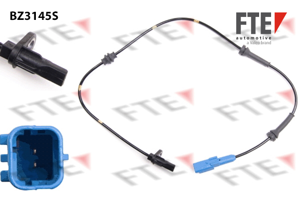 ABS sensor FTE BZ3145S