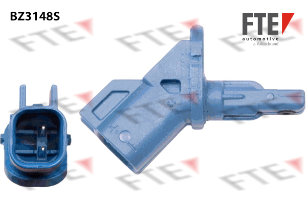 ABS sensor FTE BZ3148S