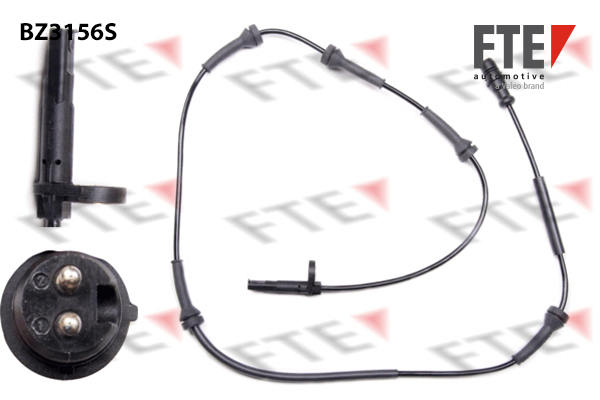 ABS sensor FTE BZ3156S