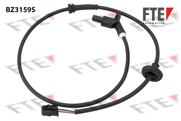 ABS sensor FTE 9400137