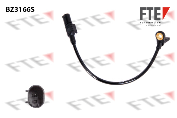 ABS sensor FTE 9400144