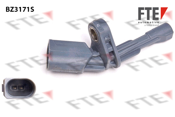 ABS sensor FTE BZ3171S