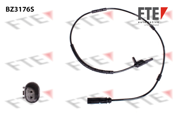 ABS sensor FTE BZ3176S