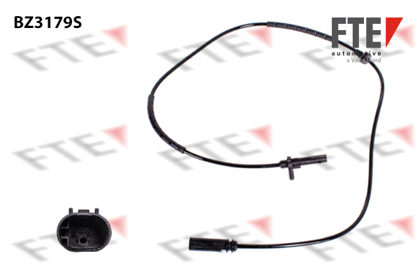 ABS sensor FTE BZ3179S