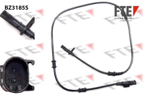 ABS sensor FTE BZ3185S