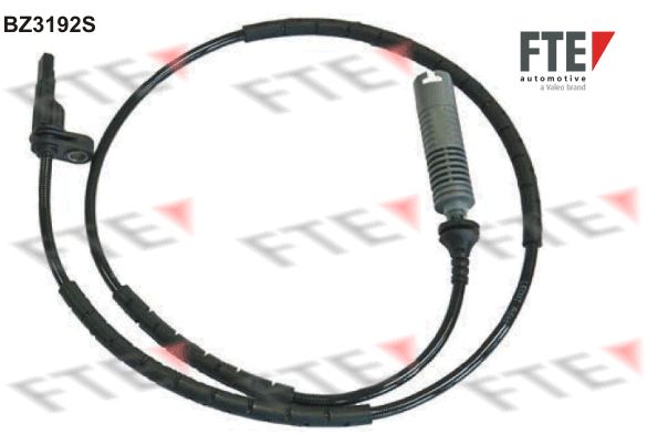 ABS sensor FTE 9400170