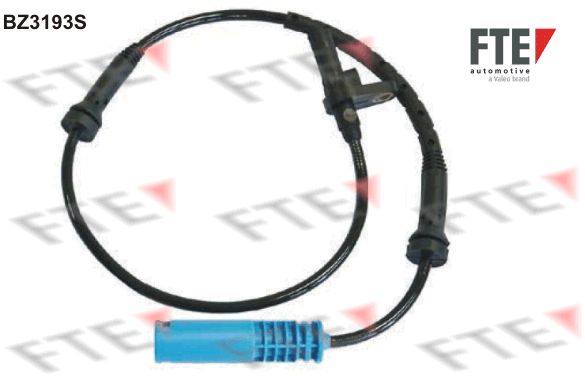 ABS sensor FTE 9400171