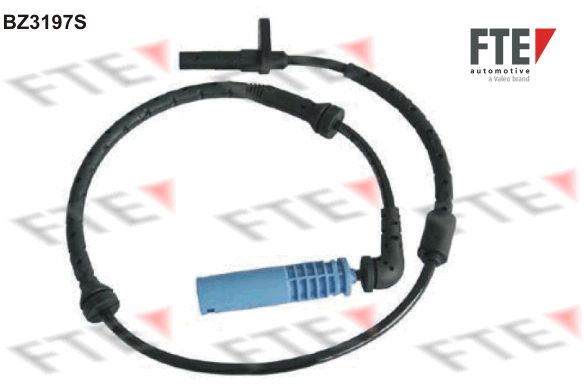 ABS sensor FTE 9400175