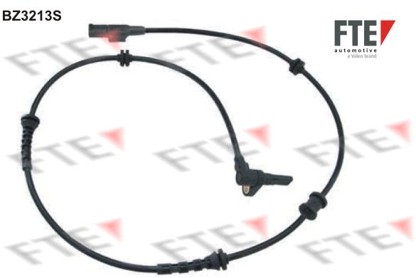 ABS sensor FTE 9400191