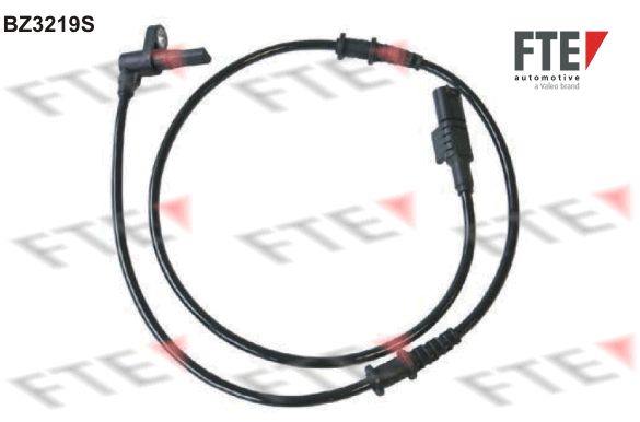 ABS sensor FTE 9400197