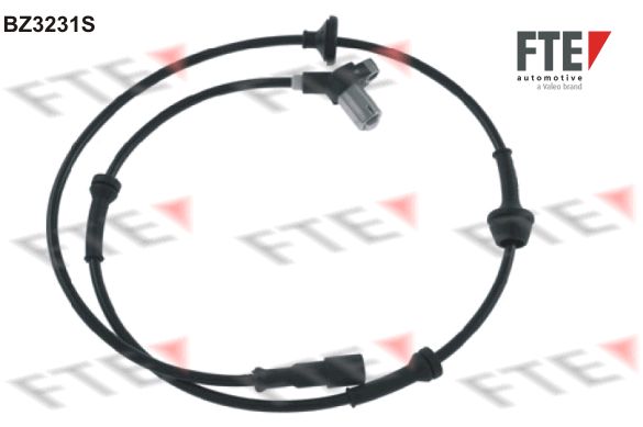 ABS sensor FTE 9400208