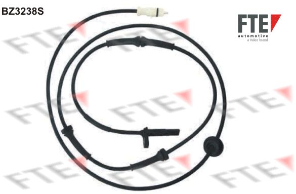 ABS sensor FTE 9400215