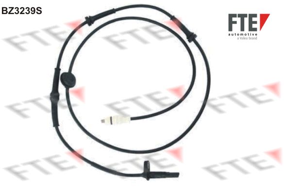 ABS sensor FTE 9400216